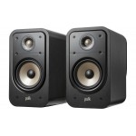 POLK ES15 BOOKSHELF SPEAKER